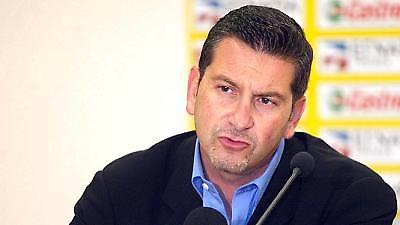 Ζούρος: «Επένδυση ο Καραβανάς»