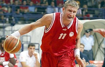 Α1: Επιτυχημένη η επέμβαση στον Ζουκάουσκας