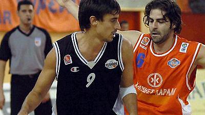 Α1: Τα βρήκε με Ζούγιοβιτς