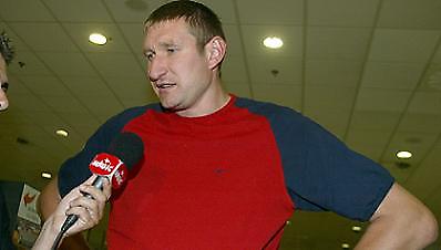 Α1: Άφαντο το «χταπόδι...»