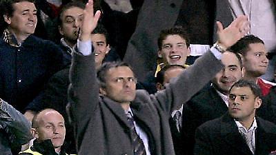 Ψυχροπολεμικό κλίμα στο Λονδίνο