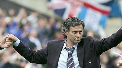 Μουρίνιο: «Προέχει το πρωτάθλημα»