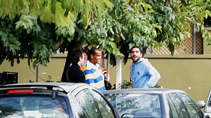 «Κιτρινόμαυρες»… συναντήσεις