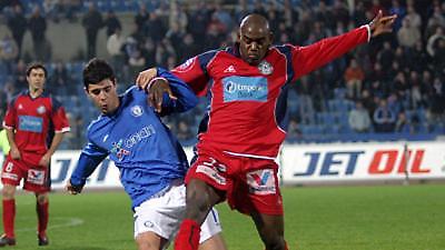 ΞΑΝΘΗ: 20 με 25 μέρες εκτός ο Ζουέλα