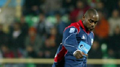 ΞΑΝΘΗ: Έρχεται να υπογράψει ο Γκσπούρινγκ