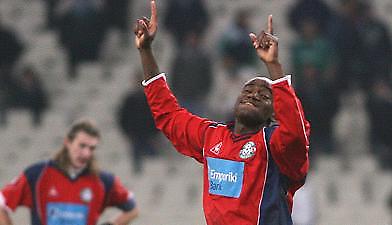 ΞΑΝΘΗ: «Έδεσε» Ζουέλα και Ντελγκάδο