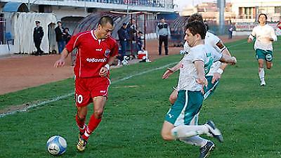 ΒΕΡΟΙΑ: Έρχεται ο Ζουλίνιο…