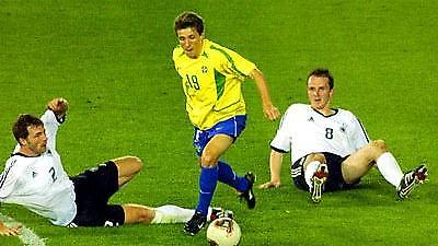 Στην Αυστραλία ο Ζουνίνιο