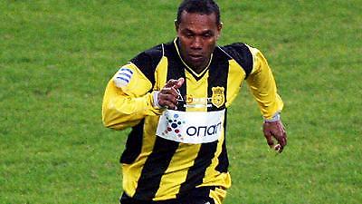 Τζούνιορ: «Καλή ομάδα ο Άρης, αλλά μπορούμε να νικήσουμε»