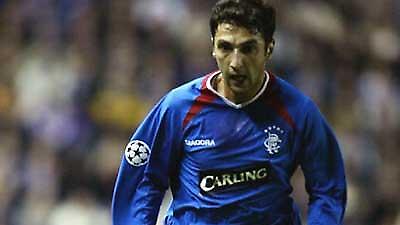 Κιζανισβίλι: «Λυπάμαι για τον Κυργιάκο, αλλά…»