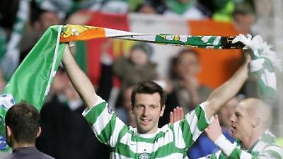 Scottish Premier: Σαρωτική στο ξεκίνημα η Σέλτικ