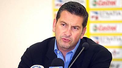 Σκοτ: ''Είμαι χαρούμενος που ήρθα στον Άρη''