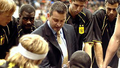 Α1: Χαμηλοί τόνοι στον Άρη