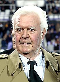 «Έσβησε» ο θρύλος της Ουγγαρίας, Ζούζα