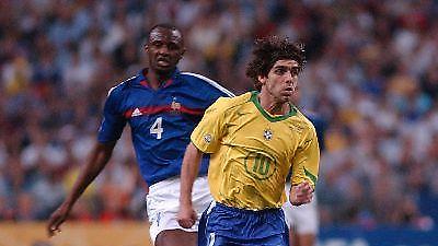 Ζουνίνιο: «Έξω οι 30άρηδες»