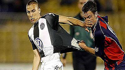 ΗΡΑΚΛΗΣ: Και επίσημα Μαρίνκοβιτς