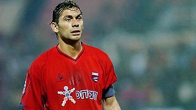 ΠΑΝΙΩΝΙΟΣ: Και τυπικά τέλος ο Ζωγραφάκης